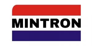 MINTRON logo