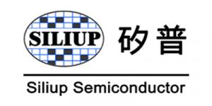 SILIUP logo