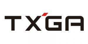 TXGA logo