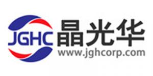 JGHC logo