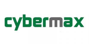 CYBERMAX logo