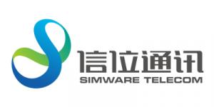 SIMWARE logo