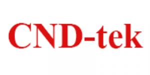 CND-TEK logo