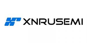 XNRUSEMI logo