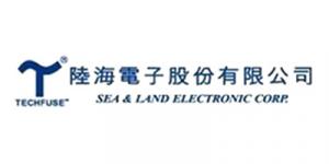 SEA&LAND logo