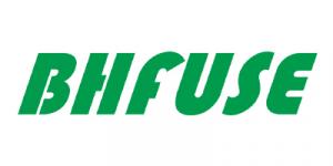 BHFUSE logo