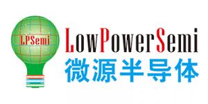 LOWPOWER logo