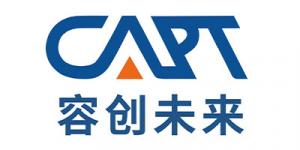 CAPT logo