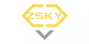 ZSKY logo