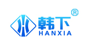 hanxia logo