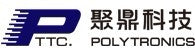 PTTC logo