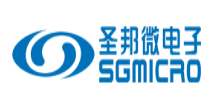 SGMICRO logo