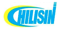 CHILISIN logo