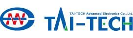 TAI-TECH logo