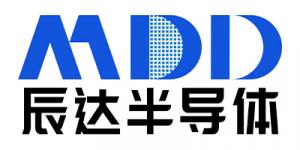 MDD logo
