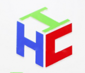 HCI logo