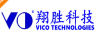 VO logo