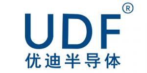 UDF logo