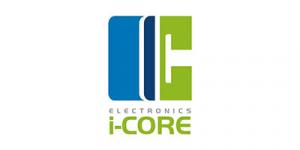 I-CORE logo