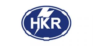 HKR logo