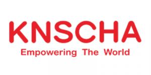 KNSCHA logo
