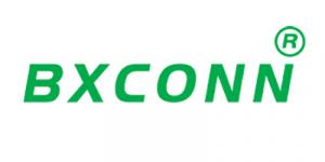 BXCONN logo