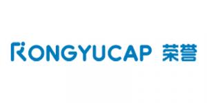 RONGYUCAP logo