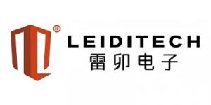 LEIDITECH logo