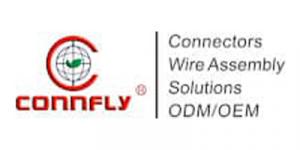 CONNFLY logo