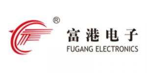 FG logo