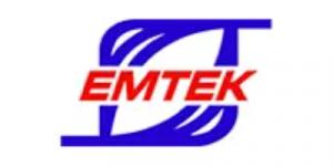 EMTEK logo
