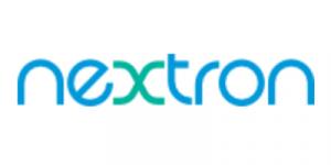 NEXTRON logo