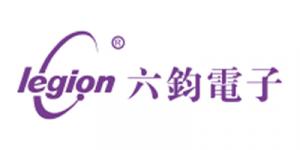 LEGION logo