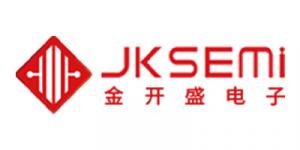 JKSEMI logo