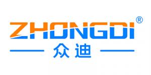 ZHONGDI logo