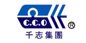 CCO logo