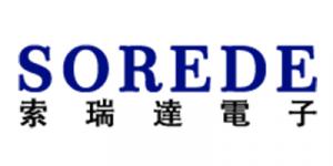 SOREDE logo