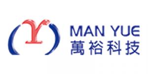 MAN YUE logo