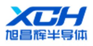 XCH logo