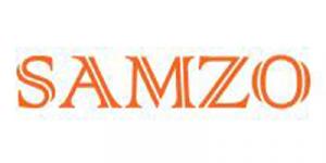 SAMZO logo