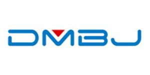 DMBJ logo