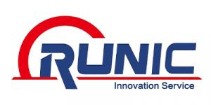RUNIC logo
