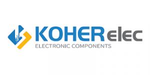 KOHER logo