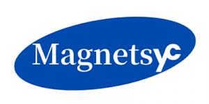 MAGNETSYC logo