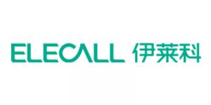 ELECALL logo
