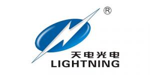 LIGHTNING logo