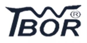 TWBOR logo
