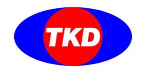 TKD logo