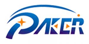 PAKER logo