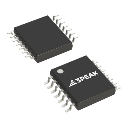 LM339A-TR TSSOP-14 package